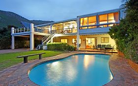 Atlantic Dream Beachfront Villa