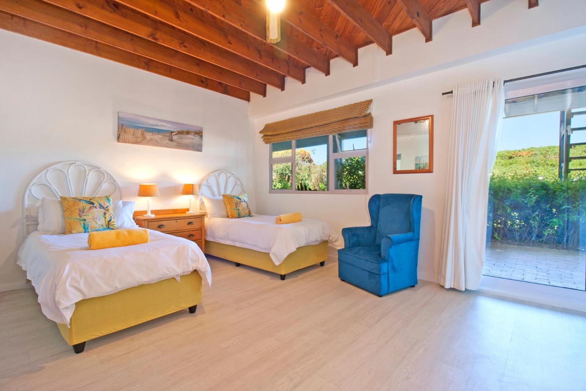 Atlantic Dream Beachfront Villa Scarborough Exterior photo