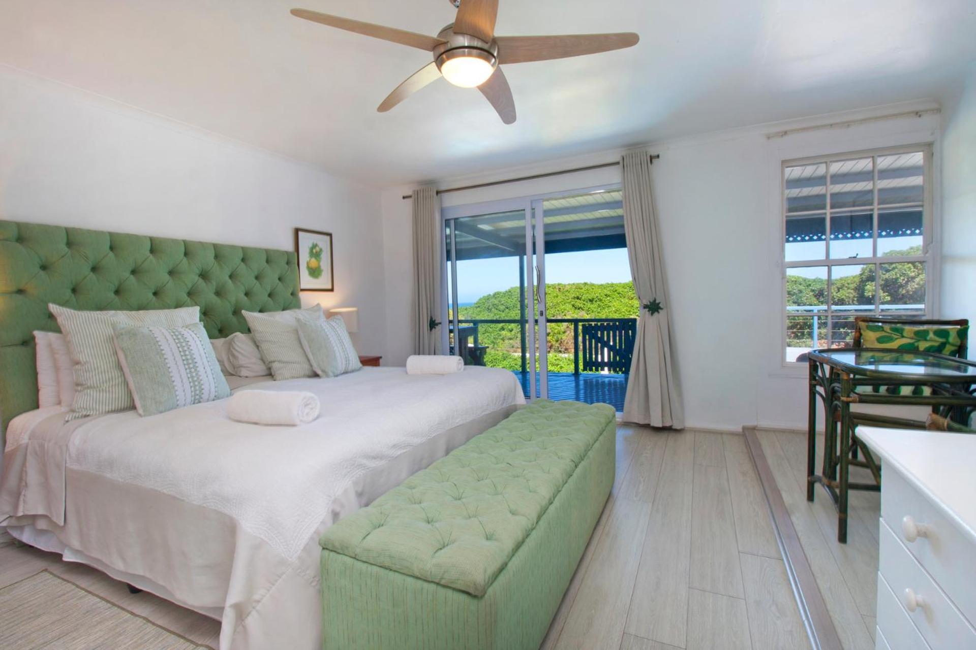 Atlantic Dream Beachfront Villa Scarborough Exterior photo