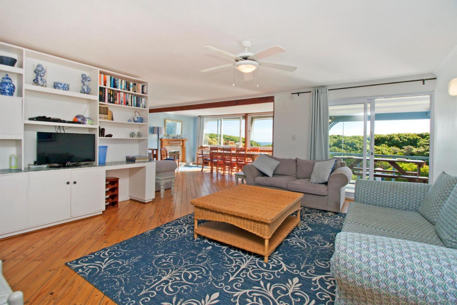 Atlantic Dream Beachfront Villa Scarborough Exterior photo