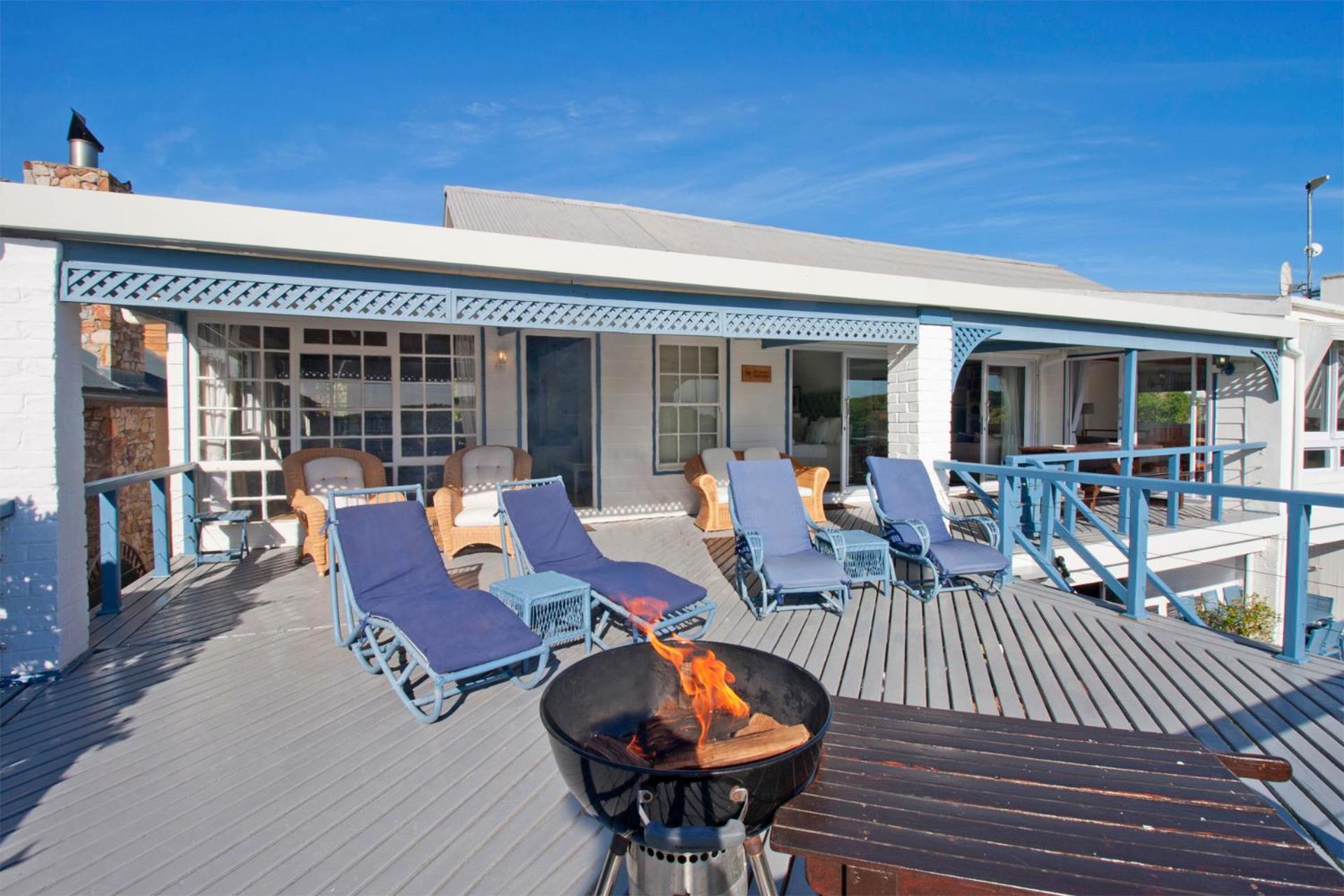 Atlantic Dream Beachfront Villa Scarborough Exterior photo